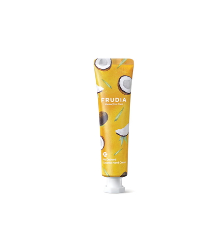 Frudia, My Orchard, Coconut, Hydrating, Hand Cream, 30 ml