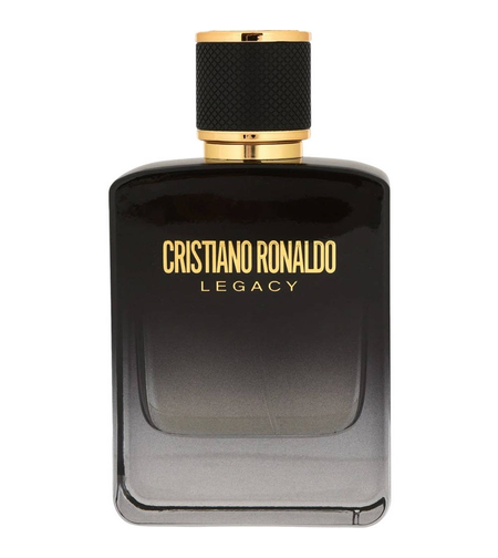 Cristiano Ronaldo, Legacy, Eau De Parfum, For Men, 100 ml