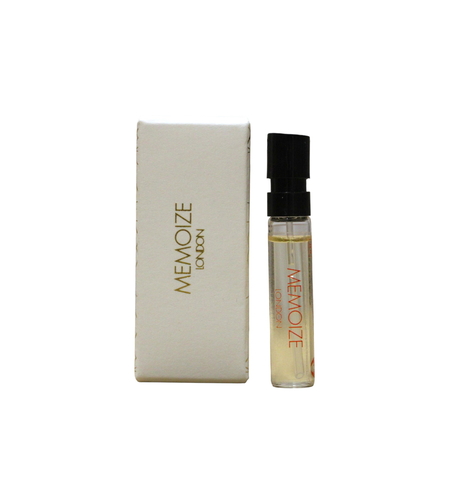 Memoize, Vita, Extrait De Parfum, Unisex, 2 ml *Vial