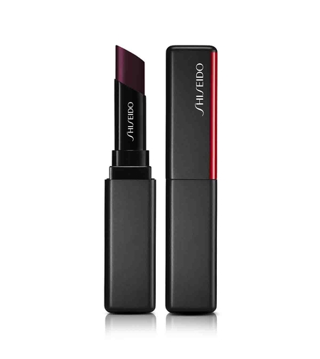 Shiseido, VisionAiry, Cream Lipstick, No.224, Noble Plum, 1.6 g *Tester