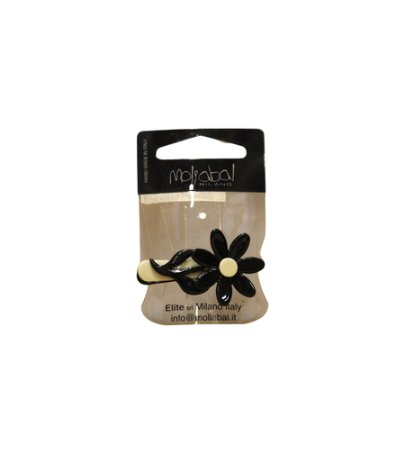 Moliabal, Moliabal, Hair Clip, 607