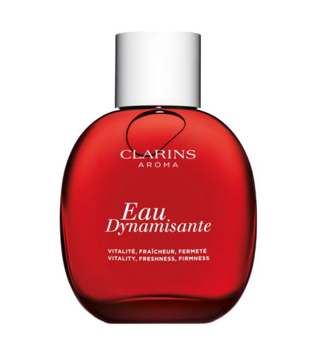 Clarins, Eau Dynamisante, Scented Spray, Unisex, 100 ml