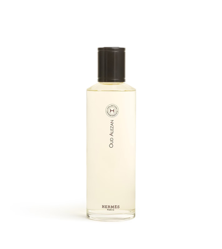 Hermes, Oud Alezan, Eau De Parfum, Unisex, Refill, 200 ml