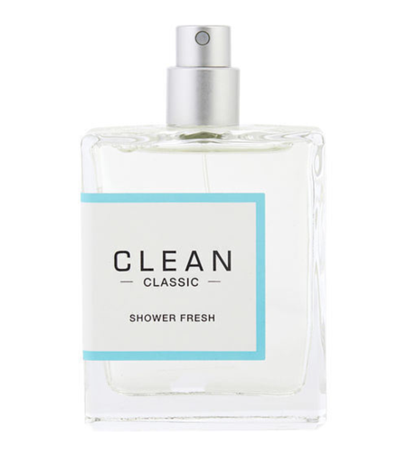 Clean, Outdoor Shower Fresh , Eau De Parfum, Unisex, 60 ml *Tester