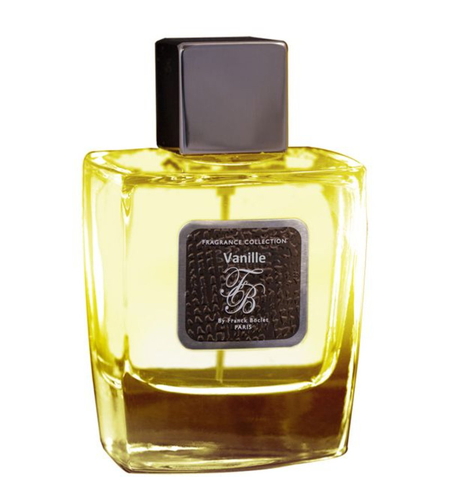 Franck Boclet, Vanille, Eau De Parfum, Unisex, 100 ml