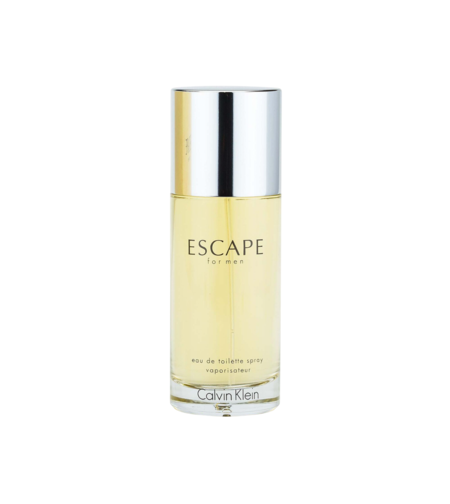 Calvin Klein, Escape, Eau De Toilette, For Men, 100 ml *Tester