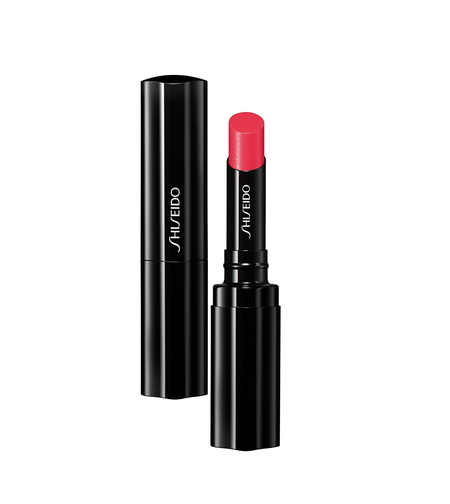 Shiseido, Veiled Rouge, Cream Lipstick, Rd506, Carnevale, 2.2 g