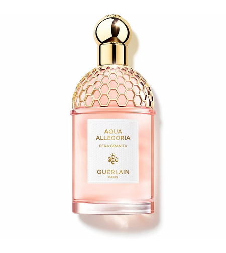 Guerlain, Aqua Allegoria Pera Granita, Eau De Toilette, For Women, 75 ml