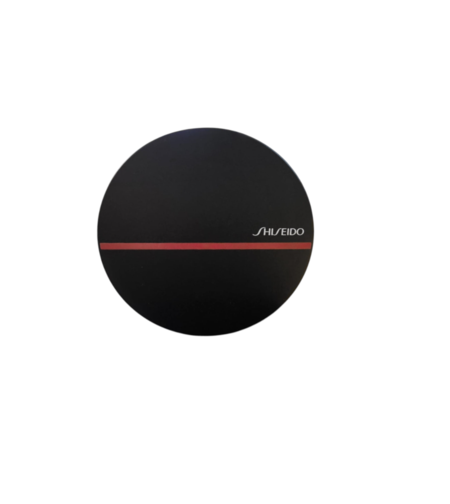 Shiseido, Synchro Skin Invisible Silk, Loose Powder Foundation, Matte, 6 g *Tester