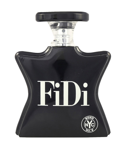 Bond No.9, FiDi, Eau De Parfum, Unisex, 100 ml