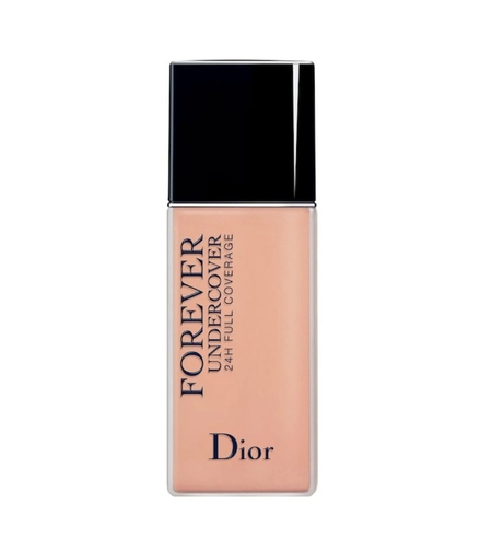Christian Dior, Diorskin Forever Undercover, Full Cover, Cream Foundation, 032, Rosy Beige, 40 ml