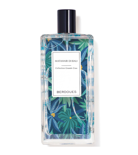 Parfums Berdoues, Matahari Di Bali, Eau De Parfum, Unisex, 100 ml *Tester