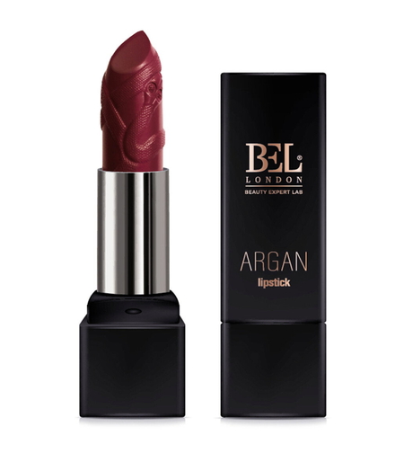 Bel London, Argan, Cremesheen, Cream Lipstick, 06, 3.3 g *Tester