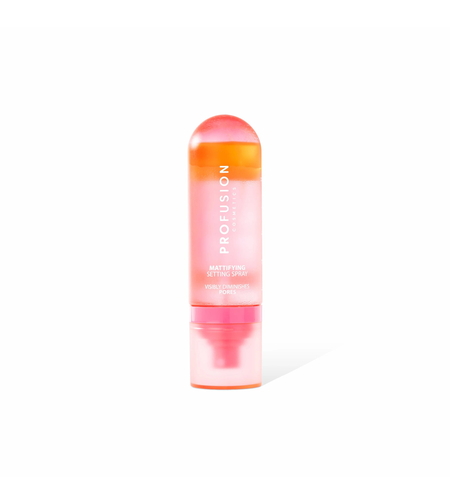 Profusion Cosmetics, Mattifying, Setting Spray, 100 ml