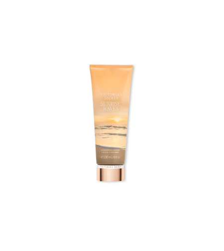 Victoria's Secret, Sunrise Waves, Moisturizing, Body Lotion, 236 ml