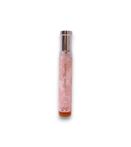 Adopt, Doux Baisers Sweet Kiss, Eau De Parfum, For Women, 30 ml *Tester