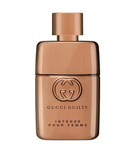 Gucci, Guilty Pour Femme Intense, Eau De Parfum, For Women, 30 ml