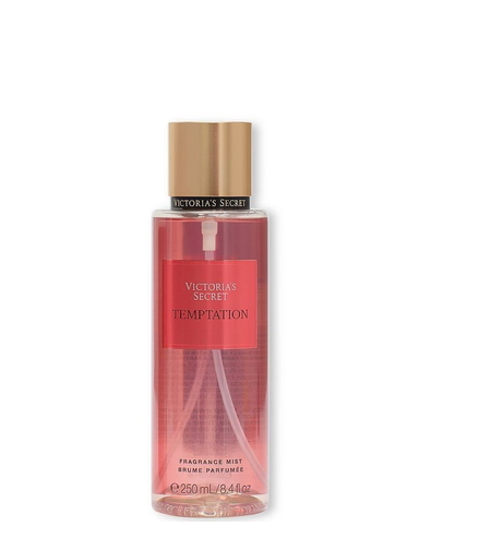 Victoria's Secret, Temptation, Body Spray, 250 ml