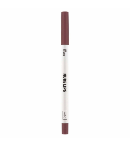 Wibo, Nude Lips, Lip Liner, 6, 1.4 g