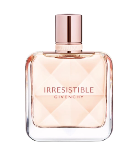 Givenchy, Irresistible Fraiche, Eau De Toilette, For Women, 50 ml