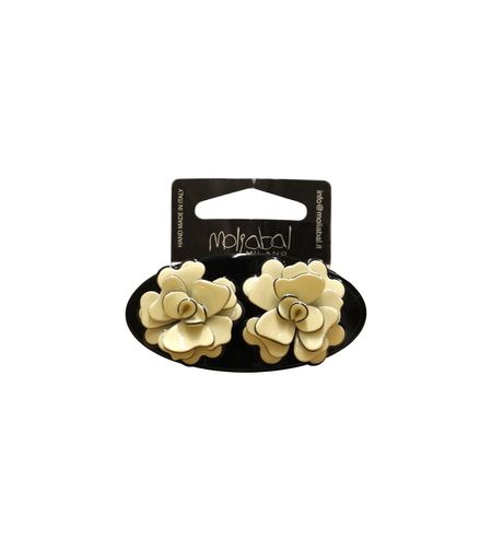 Moliabal, Moliabal, Hair Clip, 347
