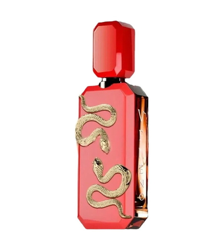 French Avenue, Veneno Scarlet, Eau De Parfum, Unisex, 100 ml