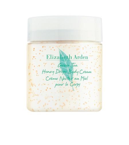Elizabeth Arden, Green Tea - Honey Drops, Body Cream, Body, 500 ml