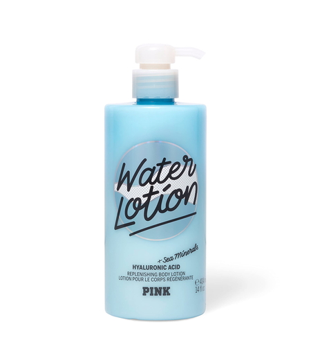 Victoria's Secret, Pink Water, Hydrating, Body Lotion, 415 ml