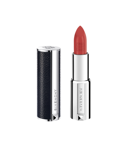 Givenchy, Le Rouge, Cream Lipstick, 101, Beige Mousseline, 3.4 g