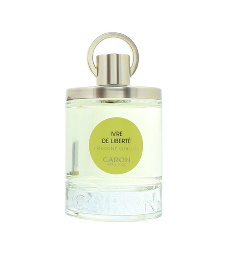 Caron, Ivre De Liberte, Eau De Cologne, Unisex, 100 ml