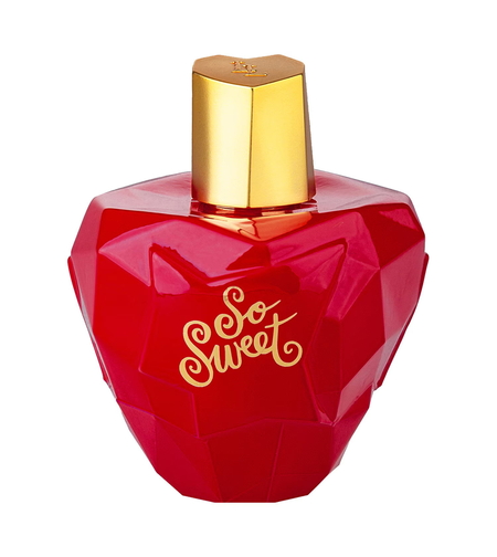 Lolita Lempicka, So Sweet, Eau De Parfum, For Women, 50 ml