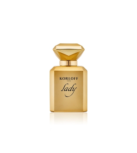 Korloff, Lady, Eau De Parfum, For Women, 30 ml