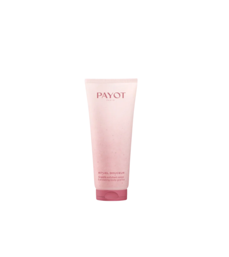 Payot, Rituel Douceur Granita, Eliminates Impurities, Body Scrub, 200 ml *Tester