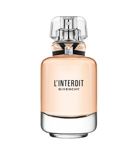 Givenchy, L'Interdit, Eau De Toilette, For Women, 80 ml