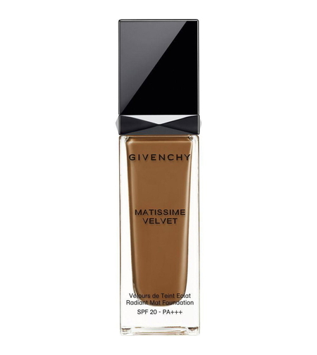 Givenchy, Matissime, Mattifying, Liquid Foundation, N10, SPF 20, 30 ml