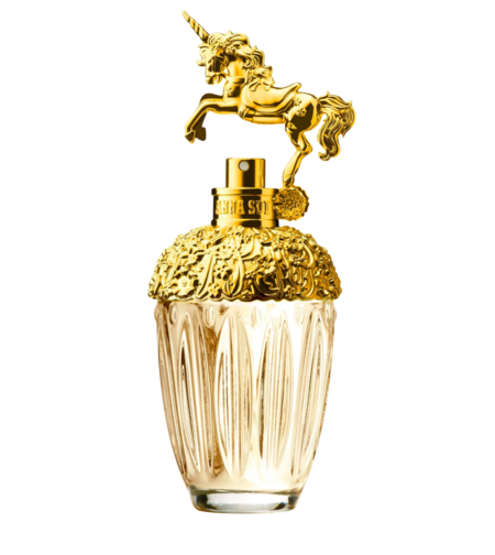 Anna Sui, Fantasia, Eau De Toilette, For Women, 75 ml