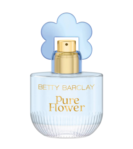 Betty Barclay, Pure Flower, Eau De Toilette, For Women, 20 ml