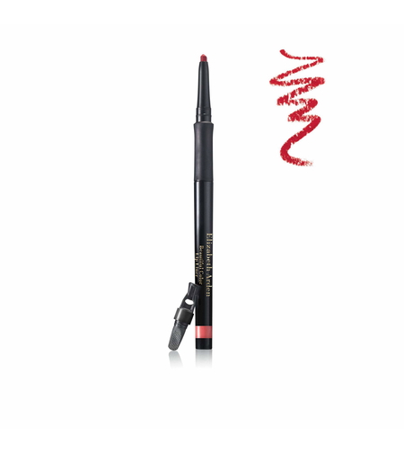 Elizabeth Arden, Beautiful Color, Precision, Lip Liner, 01, Red Door, 0.35 g *Tester