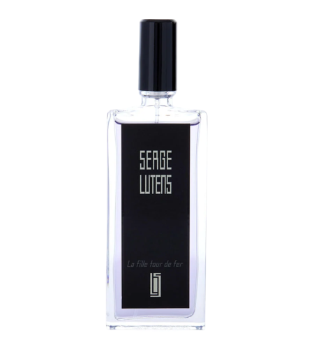 Serge Lutens, La Fille Tour De Fer, Eau De Parfum, Unisex, 50 ml