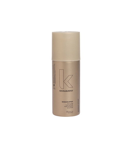 Kevin Murphy, Session Spray, Paraben-Free, Hair Spray, For Styling, Strong Hold, 100 ml