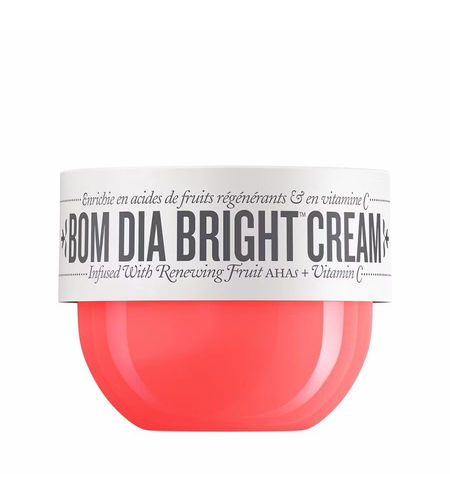 Solinotes, Bom Dia, Brightening, Body Cream, 75 ml