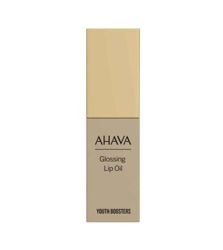 Ahava, Glossing, Lip Oil, 6 ml