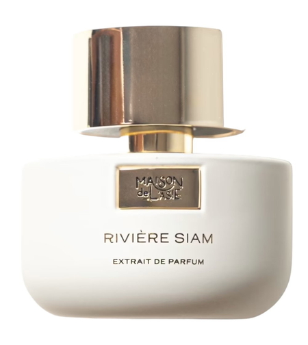 Maison De L'Asie, Riviere Siam, Extrait De Parfum, Unisex, 50 ml