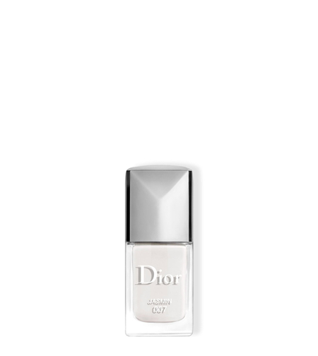 Christian Dior, Vernis, Nail Polish, 007, Jasmin, 10 ml