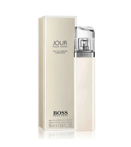 Hugo Boss, Jour Pour Femme, Eau De Parfum, For Women, 75 ml *Tester