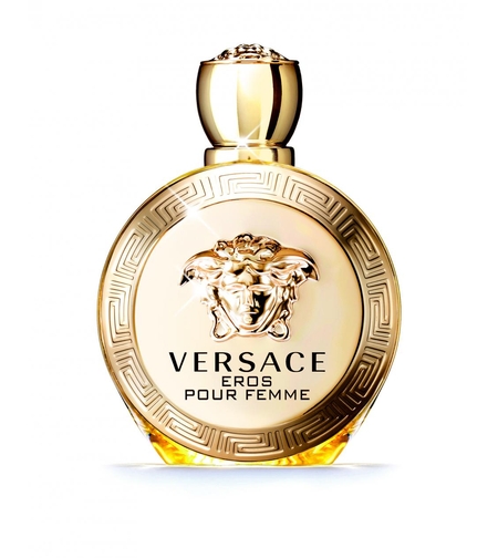 Versace, Eros Femme, Eau De Parfum, For Women, 100 ml