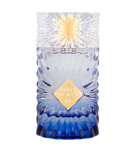 Gulf Orchid, Sweet Heaven Ice, Eau De Parfum, For Men, 100 ml
