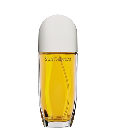 Elizabeth Arden, Sunflowers, Eau De Toilette, For Women, 100 ml
