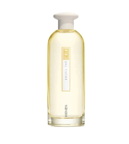Kenzo, Memori Collection - Soleil Thé Kenzo, Eau De Parfum, Unisex, 75 ml