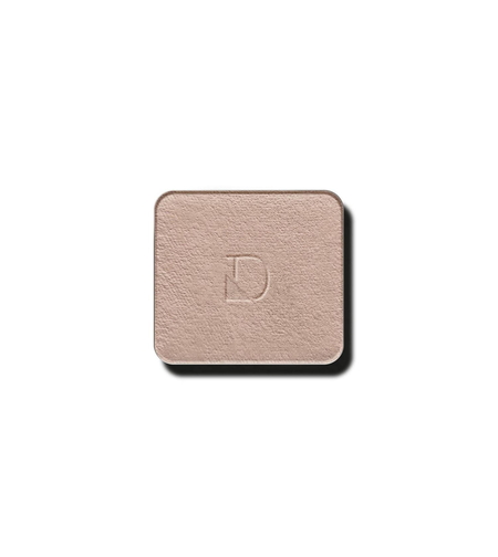 Diego Dalla Palma, Diego Dalla Palma, Eyeshadow Powder, 171, Raw Ecru, 1 Shade, Refill, 2 g